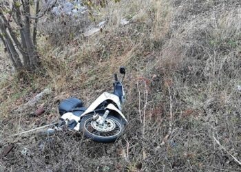 Κοζάνη: Νεκρός εντοπίστηκε 64χρονος που αγνοούταν από χθες