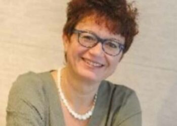 Το Πανεπιστήμιο Δυτικής Μακεδονίας αποχαιρετά την Αντιπρυτάνισσα Διοικητικών Υποθέσεων και Ολιστικής Μέριμνας, καθηγήτρια Άννα Σπύρτου