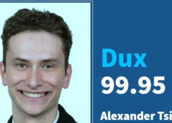 Μελβούρνη: Ο Σιατιστινός Αλέξανδρος Τσίπος πέτυχε ρεκόρ βαθμολογίας