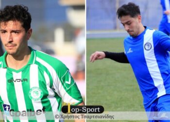 Τέλος από την Καστοριά ο Τάσος Παπουτσίδης, επέστρεψε στον Μακεδονικό Σιάτιστας!