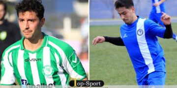 Τέλος από την Καστοριά ο Τάσος Παπουτσίδης, επέστρεψε στον Μακεδονικό Σιάτιστας!