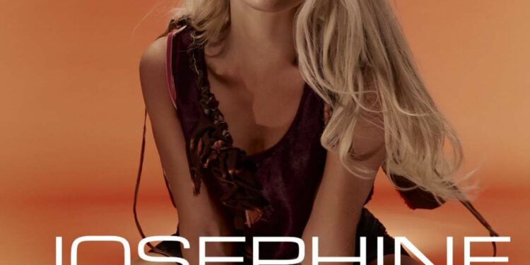 Η Josephine στη Μαγική Λιμνοπολιτεία! Μεγάλη Χριστουγεννιάτικη συναυλία του Δήμου Καστοριάς!