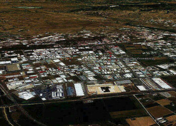 Κοζάνη: Επεκτείνεται η ΒΙΠΕ σε Κοίλα και Μαυροδέντρι κατά 500 στρέμματα