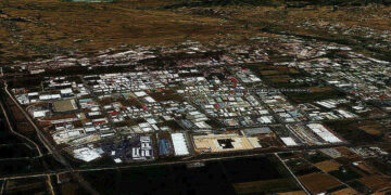 Κοζάνη: Επεκτείνεται η ΒΙΠΕ σε Κοίλα και Μαυροδέντρι κατά 500 στρέμματα