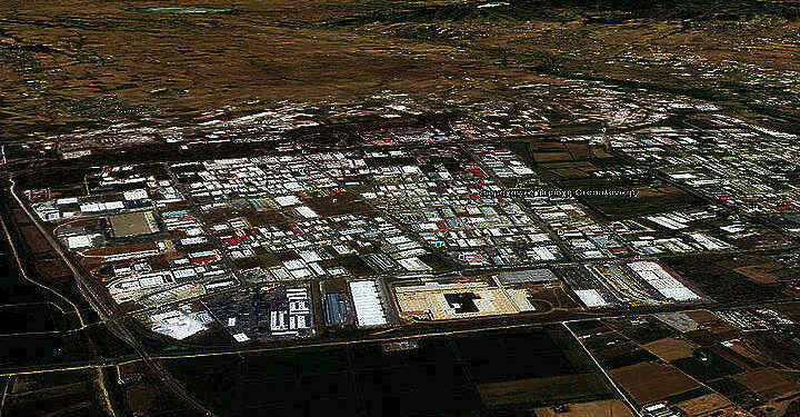 Κοζάνη: Επεκτείνεται η ΒΙΠΕ σε Κοίλα και Μαυροδέντρι κατά 500 στρέμματα