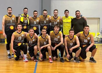 Μπάσκετ: Έχασε ο Γυμναστικός από τον Ηρακλή Κοζάνης