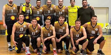 Μπάσκετ: Έχασε ο Γυμναστικός από τον Ηρακλή Κοζάνης