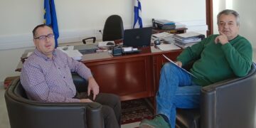 Μεγάλη ανακούφιση των παραγωγών Εορδαίας από την λειτουργία Γραφείου Αγροτικής Ανάπτυξης στην Πτολεμαΐδα