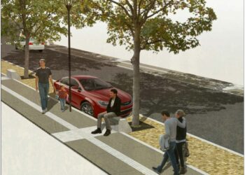 Δήμος Βοΐου: Ανάπλαση κεντρικού δρόμου Σιάτιστας, προϋπολογισμού 1.035.000,00€ 