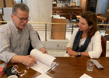 Κοζάνη 2030: Μνημόνιο συνεργασίας για την υλοποίηση του προγράμματος “Energopolis”