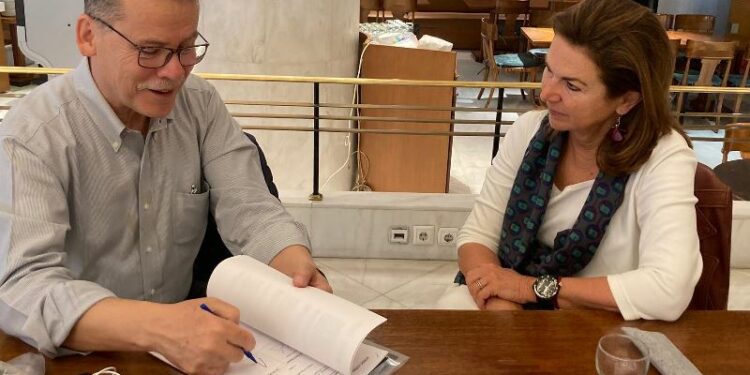 Κοζάνη 2030: Μνημόνιο συνεργασίας για την υλοποίηση του προγράμματος “Energopolis”