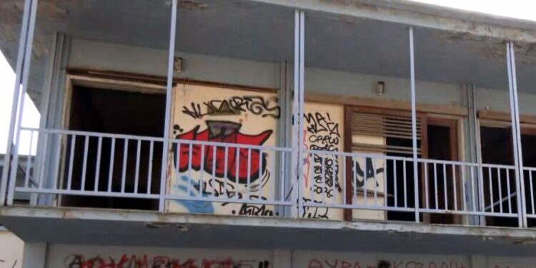 Κοζάνη: Προκηρύχθηκε νέος διαγωνισμός για το ιστορικό Ξενία