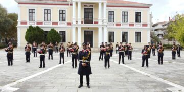 Φιλαρμονικη κοζανης