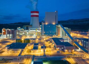 ΠΤΟΛΕΜΑΪΔΑ V: Παραδόθηκε η ναυαρχίδα της συμβατικής ηλεκτροπαραγωγής – Η πορεία του κατασκευαστικού άθλου της ΤΕΡΝΑ