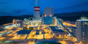 ΠΤΟΛΕΜΑΪΔΑ V: Παραδόθηκε η ναυαρχίδα της συμβατικής ηλεκτροπαραγωγής – Η πορεία του κατασκευαστικού άθλου της ΤΕΡΝΑ