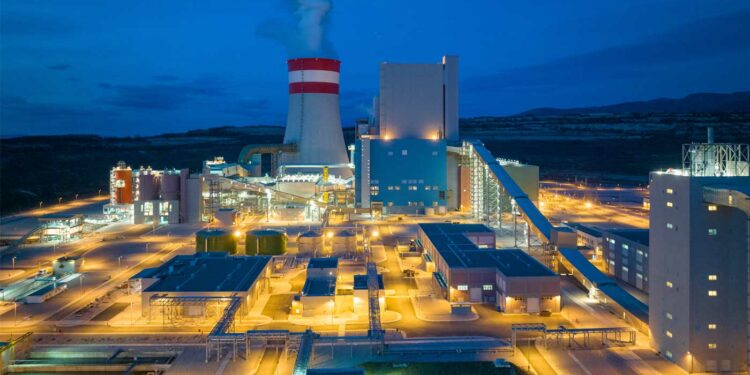 ΠΤΟΛΕΜΑΪΔΑ V: Παραδόθηκε η ναυαρχίδα της συμβατικής ηλεκτροπαραγωγής – Η πορεία του κατασκευαστικού άθλου της ΤΕΡΝΑ