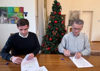 «Θεμέλια» για τη δημιουργία Ενεργειακής Κατασκήνωσης βάζει ο Δήμος Κοζάνης