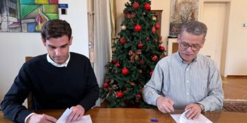 «Θεμέλια» για τη δημιουργία Ενεργειακής Κατασκήνωσης βάζει ο Δήμος Κοζάνης