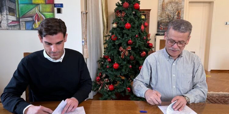 «Θεμέλια» για τη δημιουργία Ενεργειακής Κατασκήνωσης βάζει ο Δήμος Κοζάνης