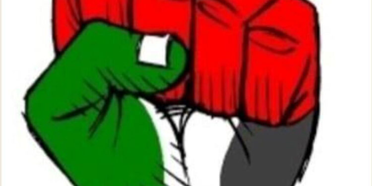 ΑΡΣΥ: Παρέμβαση διαμαρτυρίας για την Παλαιστίνη