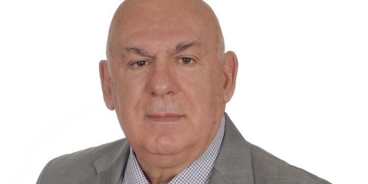 Χριστουγεννιάτικο μήνυμα νεοεκλεγέντος Δημάρχου Γρεβενών, Κυριάκου Ταταρίδη