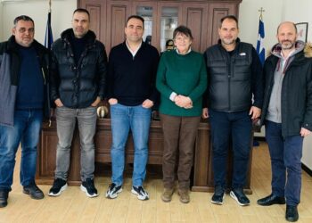 Το νέο Δ.Σ. του Πανελληνίου Συνδέσμου Εκτροφέων Γουνοφόρων Ζώων