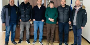 Το νέο Δ.Σ. του Πανελληνίου Συνδέσμου Εκτροφέων Γουνοφόρων Ζώων