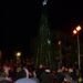 Η μαγεία των Χριστουγέννων ξεκίνησε στον Δήμο Καστοριάς με τη λαμπερή εκδήλωση φωταγώγησης του Χριστουγεννιάτικου Δέντρου στην πλατεία Ομονοίας