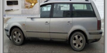 Φλώρινα: 71 χρυσές λίρες θα κλέβανε, αλλοδαποί που εξαπάτησαν ηλικιωμένο