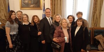 Γιάννης Κοκκαλιάρης: «Πάντα ανοιχτό και φιλόξενο το Δημαρχείο για όλο τον κόσμο
