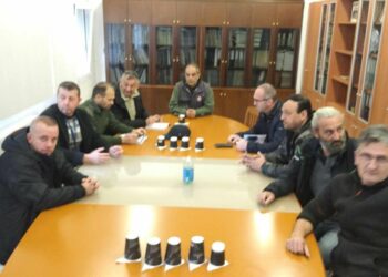 Δήμος Κοζάνης: Ο Αντιδήμαρχος Ελλησπόντου-Δημητρίου Υψηλάντη Νεκτάριος Ελευθεριάδης για τα οκτάμηνα της ΔΕΗ