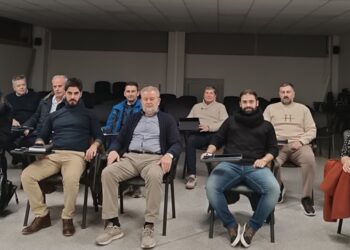 Π. Ματιάκης- Πρόεδρος Δ.Ε.Υ.Α.Κ. «Είμαι αισιόδοξος πως όλοι μαζί θα τα καταφέρουμε»