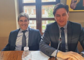 Δήμος Βοΐου: Το νέο Προεδρείο.  Λευκό η Λαϊκή Συσπείρωση, ομόφωνα στήριξε τον αντιπρόεδρο η παράταξη Ζευκλή.  Βίντεο