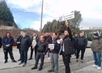 Πτολεμαΐδα: Στη δικαιοσύνη η υπόθεση του θανάτου του 15 μηνών βρέφους