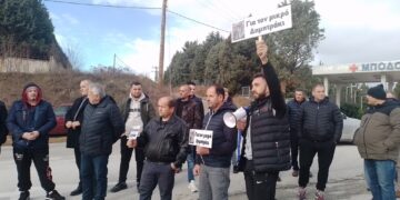 Πτολεμαΐδα: Στη δικαιοσύνη η υπόθεση του θανάτου του 15 μηνών βρέφους