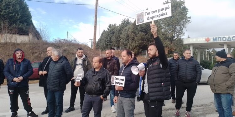 Πτολεμαΐδα: Στη δικαιοσύνη η υπόθεση του θανάτου του 15 μηνών βρέφους