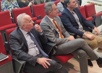 Πραγματοποιήθηκε η Ενημερωτική Εκδήλωση ΤΕΕ/ΤΔΜ: «ΤΜΕΔΕ Microfinance Solutions – Νέα εποχή για τις μικροχρηματοδοτήσεις στην Ελλάδα»