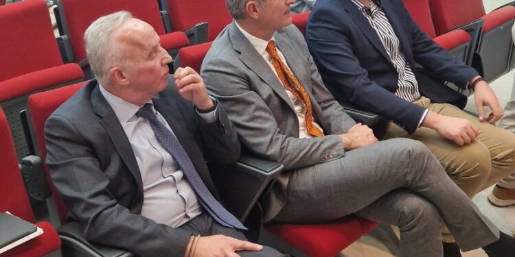 Πραγματοποιήθηκε η Ενημερωτική Εκδήλωση ΤΕΕ/ΤΔΜ: «ΤΜΕΔΕ Microfinance Solutions – Νέα εποχή για τις μικροχρηματοδοτήσεις στην Ελλάδα»
