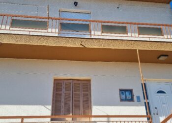 Ενοικιάζεται διαμέρισμα στη Σιάτιστα