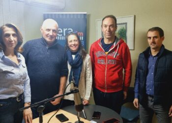 Οι τυχεροί αριθμοί της κλήρωσης των λαχνών του Αιμοδοτικού Συλλόγου Σιάτιστας. Βίντεο