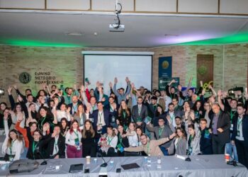 Διάκριση για δύο φοιτητικές ομάδες του Πανεπιστημίου Δυτικής Μακεδονίας στο GreenTech Challenge.