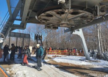 Γρεβενά: Το χιονοδρομικό της Βασιλίτσας έλαβε το πιστοποιητικό καλής λειτουργίας των εναέριων αναβατήρων