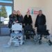 Ευχαριστήρια επιστολή του Δημάρχου Σερβίων Χρήστου Ελευθερίου