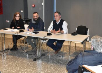 Στο επίκεντρο η Κοζανίτικη Αποκριά – Συνάντηση Δημοτικής Αρχής με Φανούς