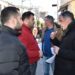 Στο πλευρό των γεωργοκτηνοτρόφων ο Δήμαρχος Κοζάνης Γιάννης Κοκκαλιάρης (Φωτογραφίες)