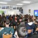 Σε εκδήλωση του 2ου ΕΠΑΛ για τη Δίκαιη Μετάβαση, ο Δήμαρχος Κοζάνης Γιάννης Κοκκαλιάρης (Φωτογραφίες)