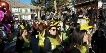 Βόιο: Τα Μπουμπουσάρια της Εράτυρας. Βίντεο