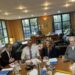 Περιφέρεια Δυτικής Μακεδονίας: Για το Φράγμα Νεστορίου η συνάντηση του Περιφερειάρχη με Σταϊκούρα