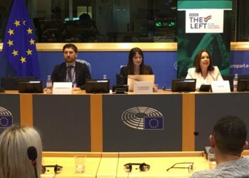 Καλλιόπη Βέττα: Ο τουρισμός και ο πολιτισμός πρέπει να λειτουργούν σε μια αμοιβαία επωφελή συνθήκη