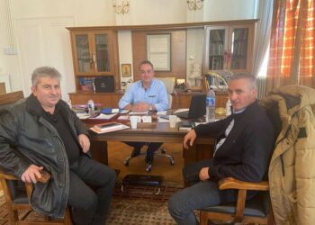 Δήμος Κοζάνης και ΔΕΔΔΗΕ για Πολιτική Προστασία